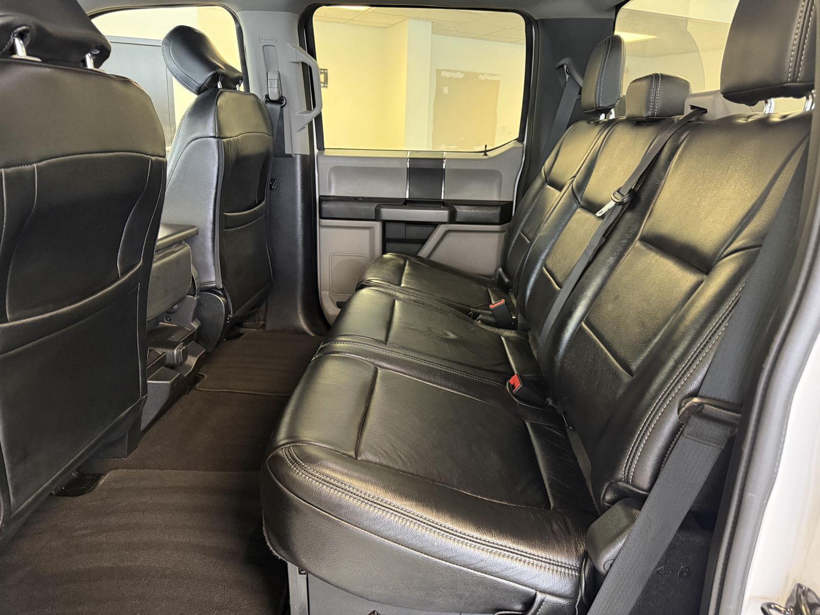 Pre-Owned 2020 Ford Super Duty F-250 for sale in St. Joseph MO