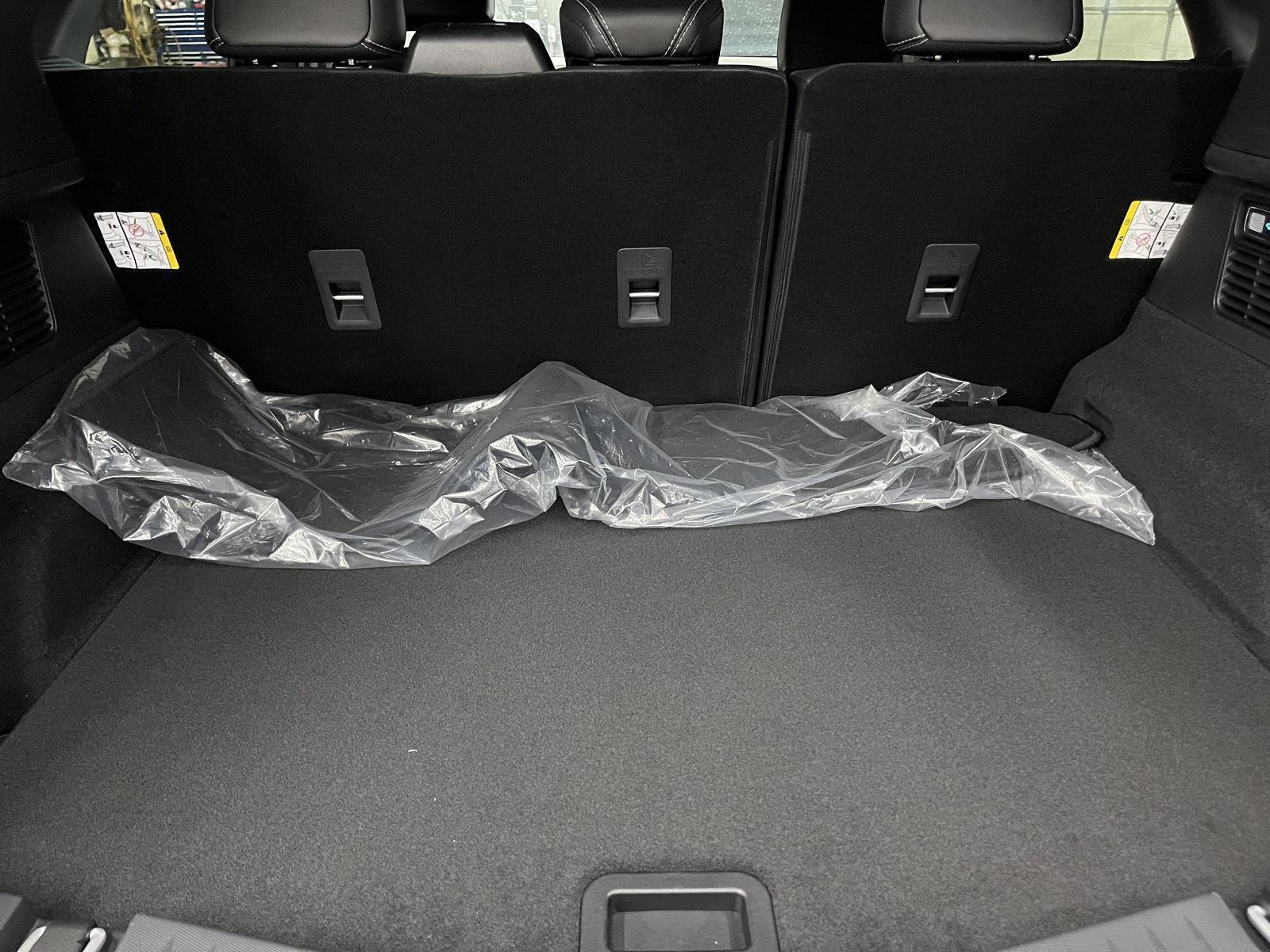 Used 2025 Ford Mustang Mach-E for sale in St. Joseph MO