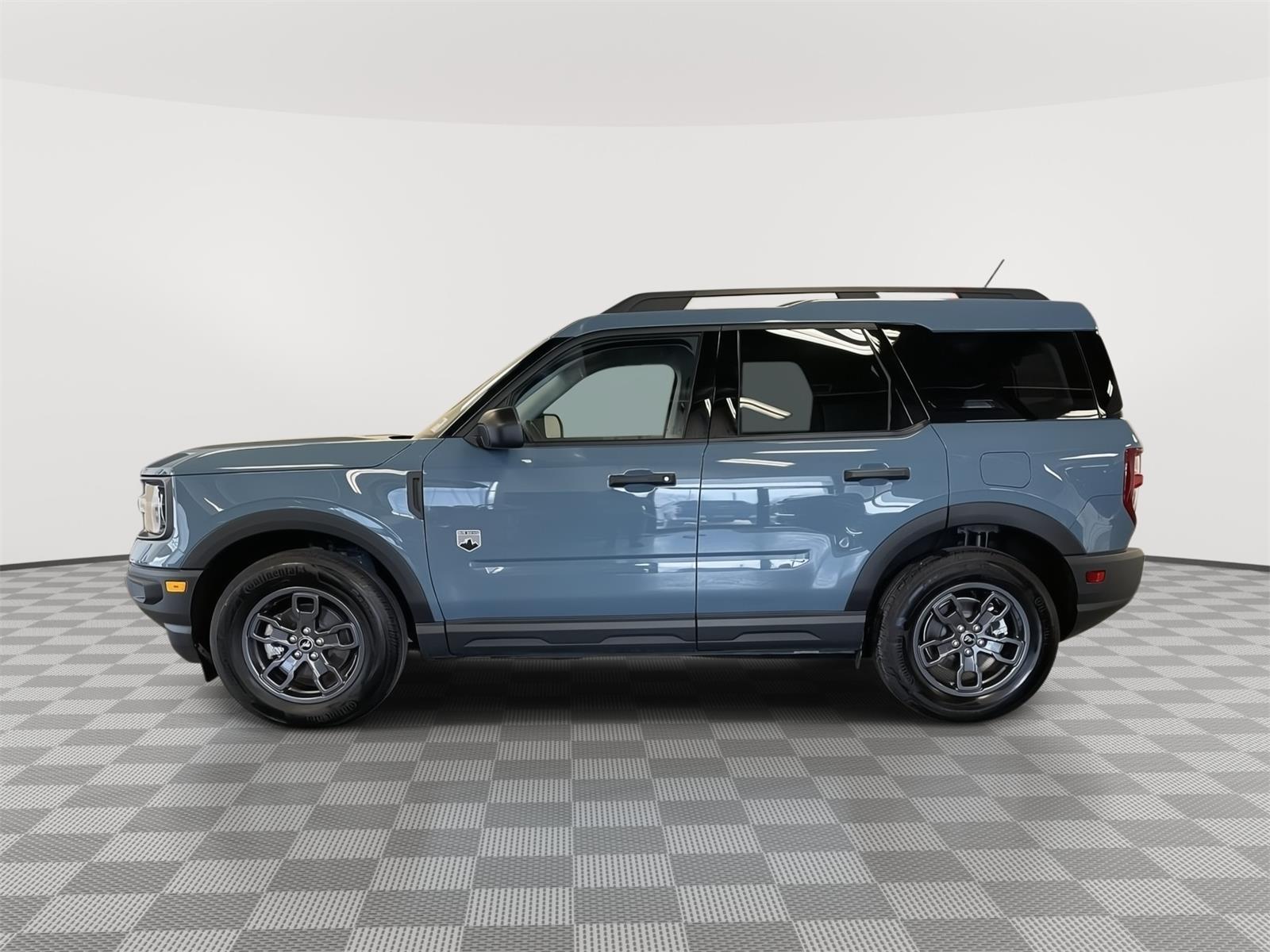 Used 2023 Ford Bronco Sport for sale in St. Joseph MO