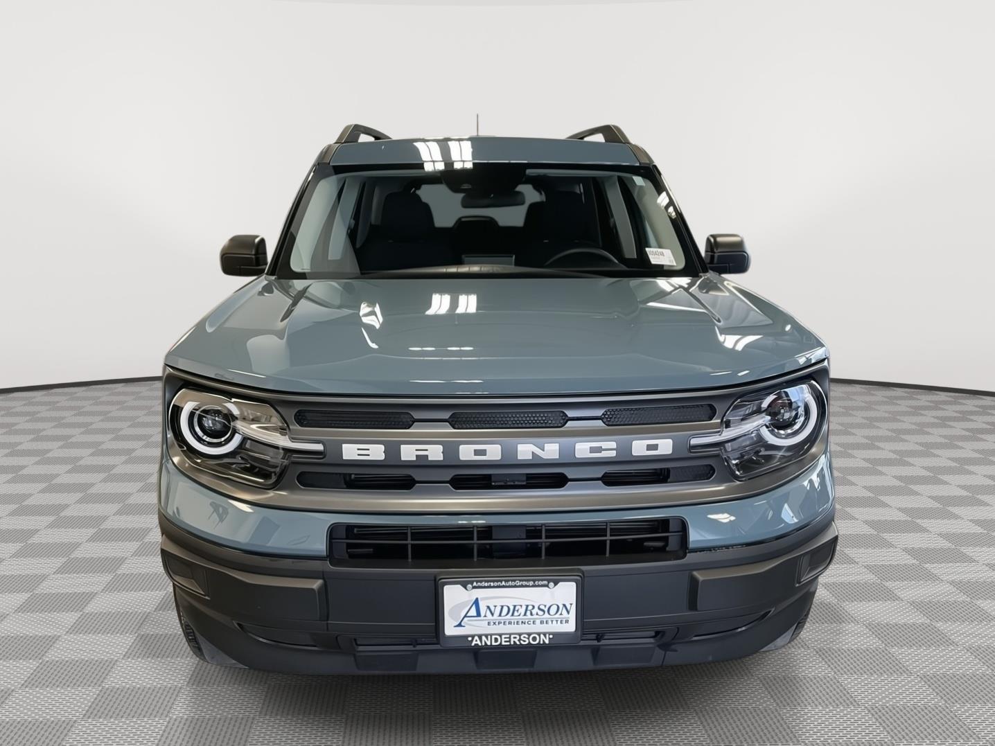 Used 2023 Ford Bronco Sport for sale in St. Joseph MO