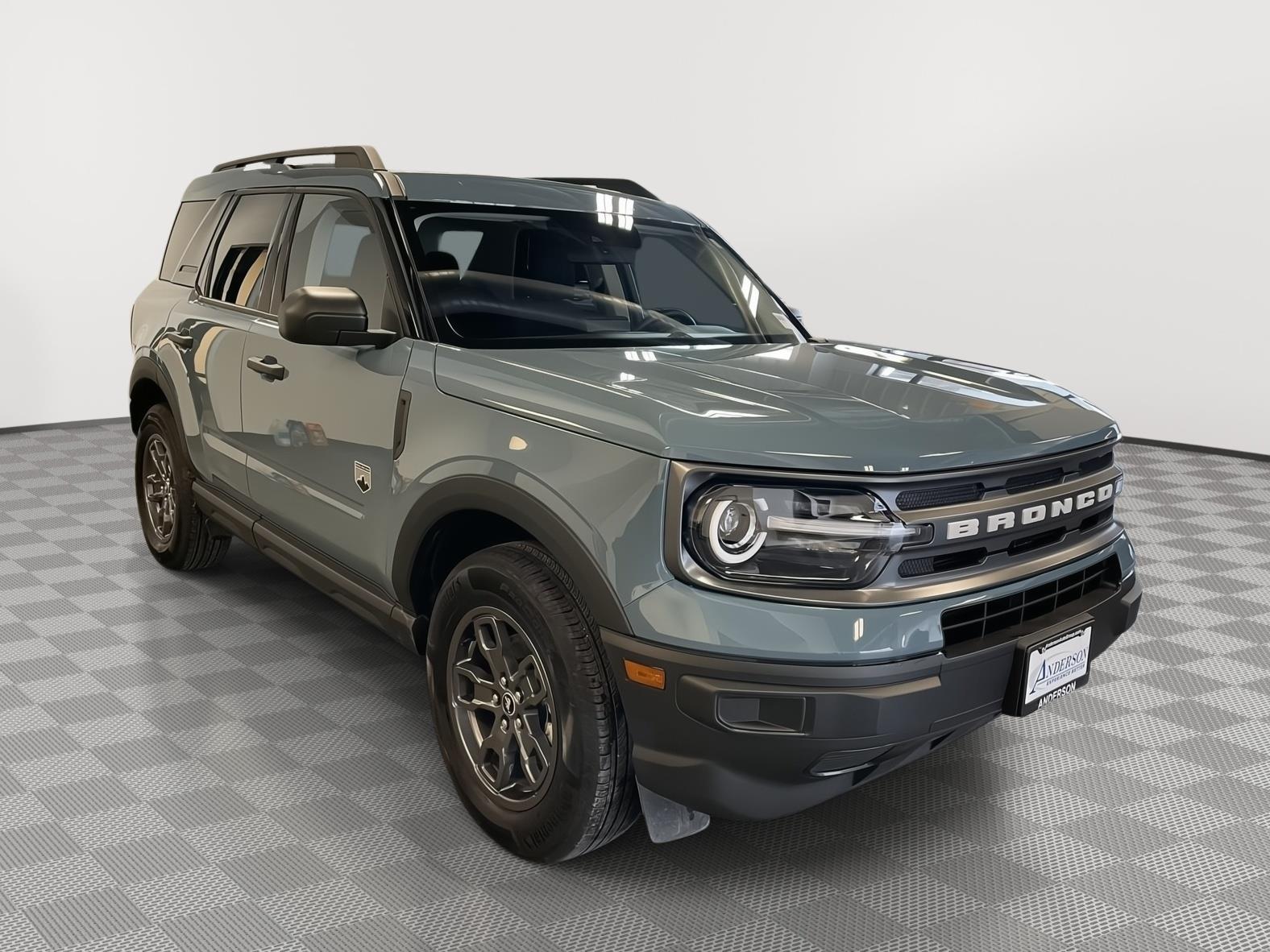 Used 2023 Ford Bronco Sport for sale in St. Joseph MO