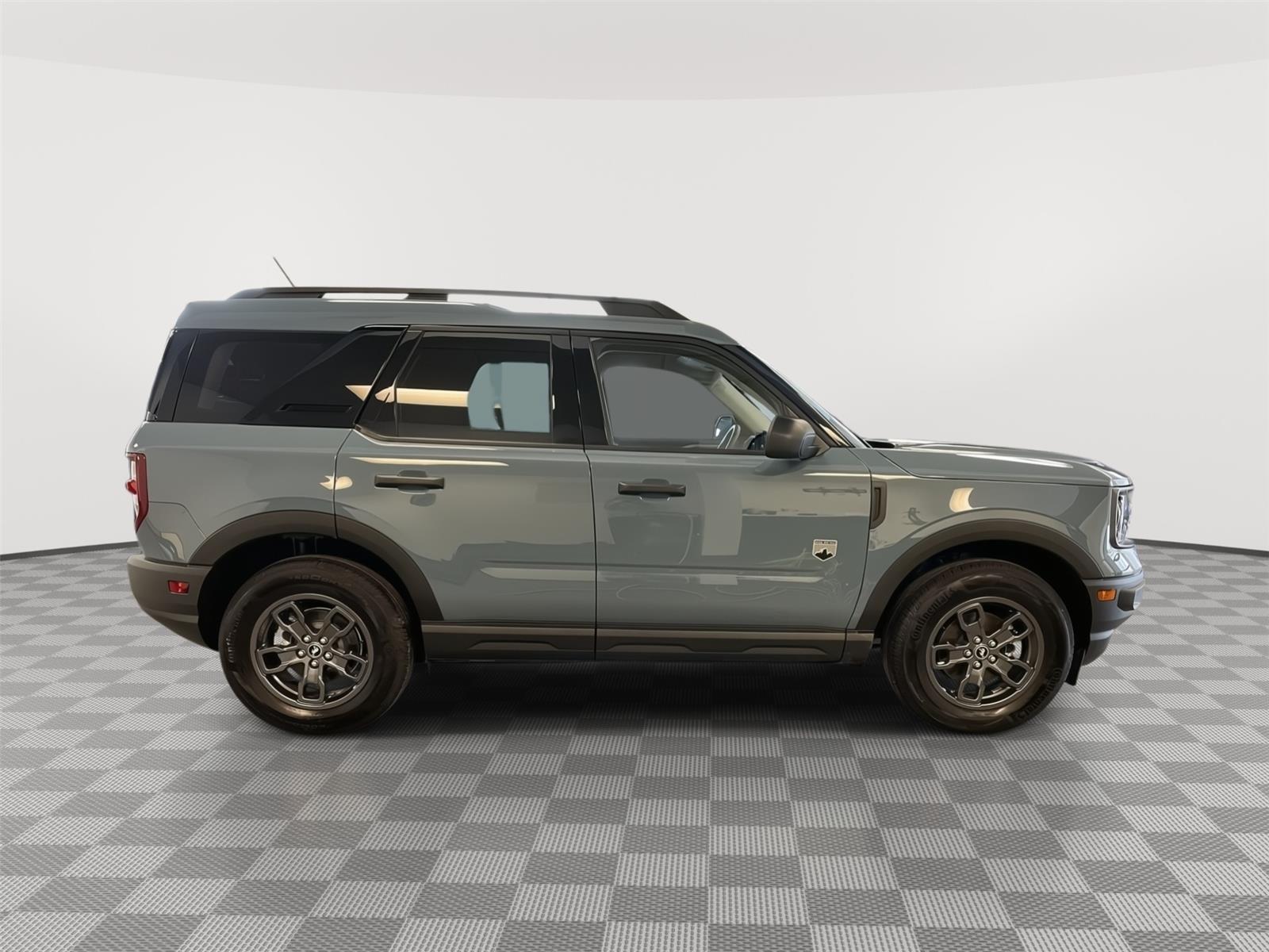 Used 2023 Ford Bronco Sport for sale in St. Joseph MO
