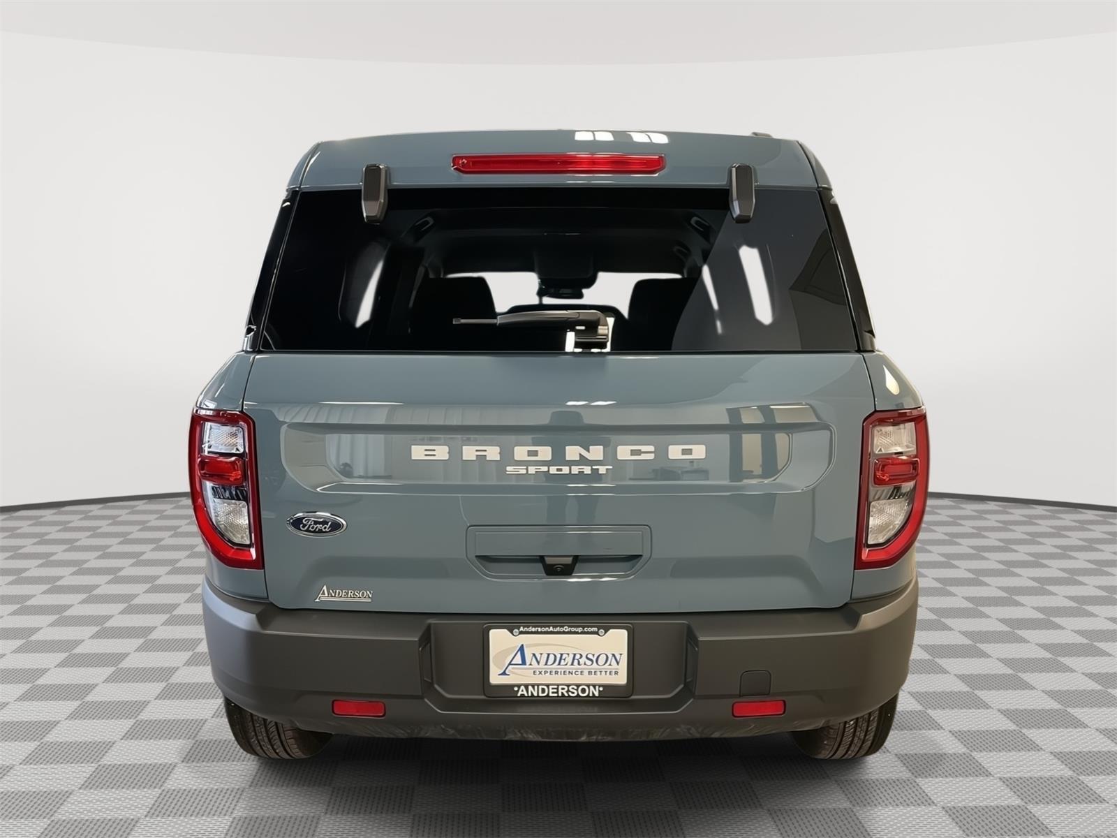 Used 2023 Ford Bronco Sport for sale in St. Joseph MO