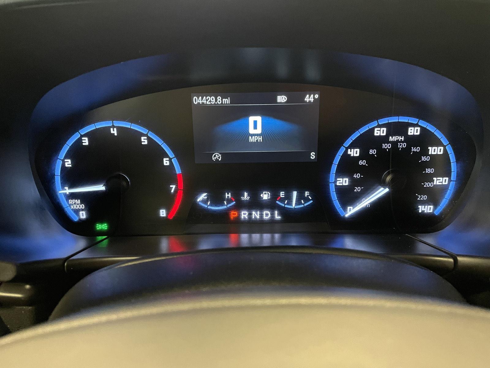 Used 2023 Ford Bronco Sport for sale in St. Joseph MO