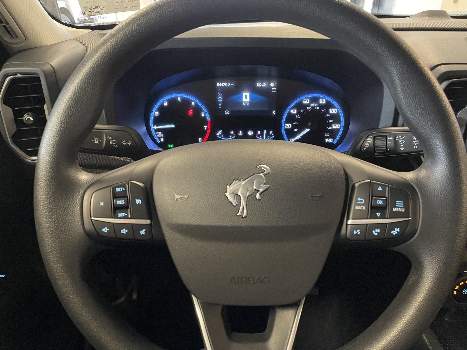 Used 2023 Ford Bronco Sport for sale in St. Joseph MO