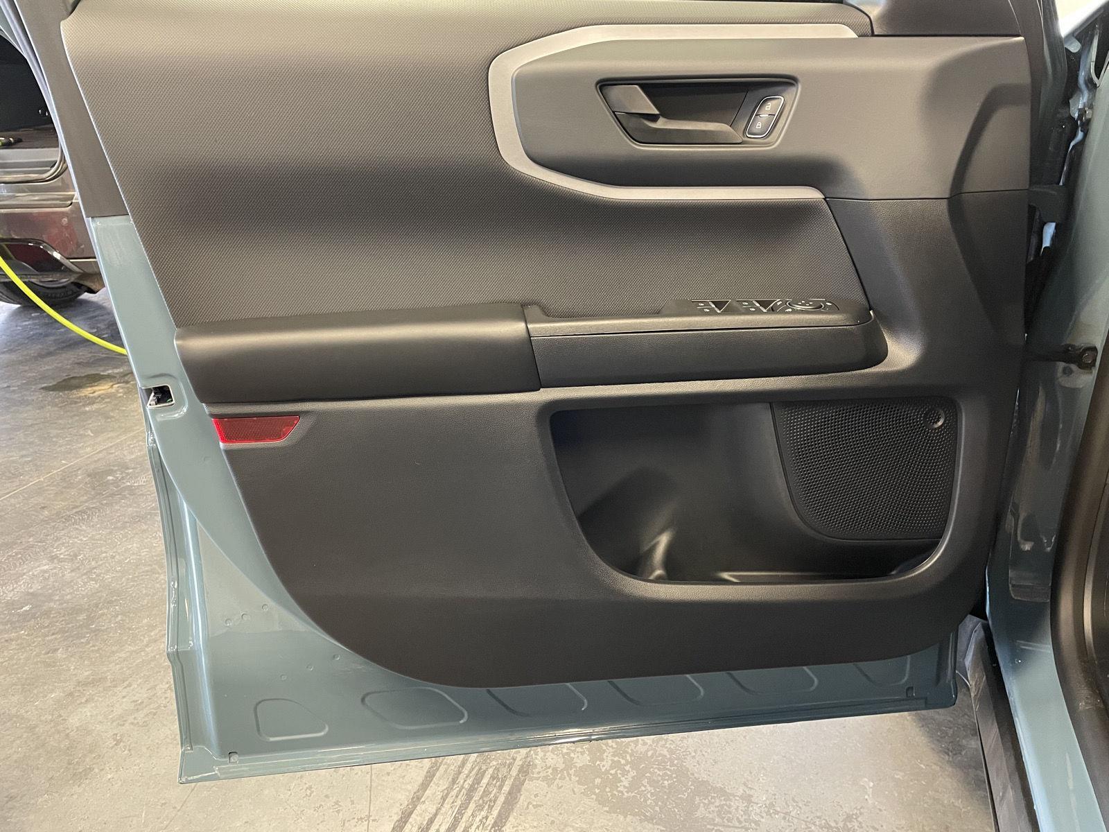 Used 2023 Ford Bronco Sport for sale in St. Joseph MO