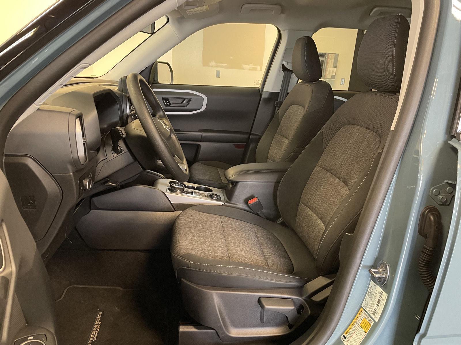 Used 2023 Ford Bronco Sport for sale in St. Joseph MO