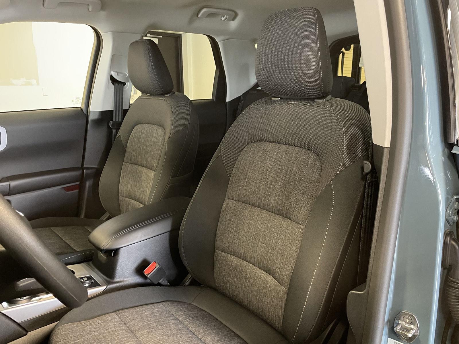 Used 2023 Ford Bronco Sport for sale in St. Joseph MO