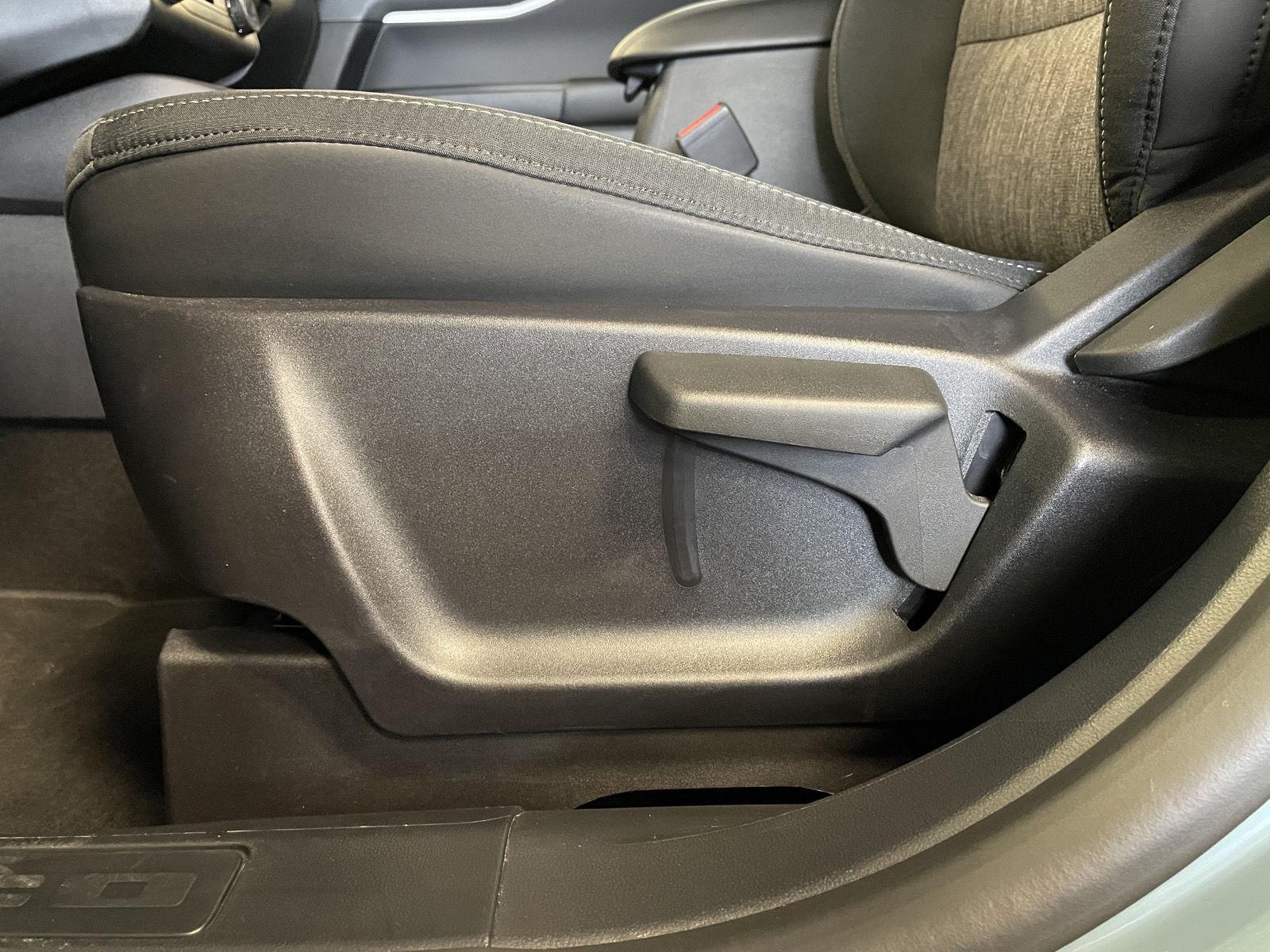 Used 2023 Ford Bronco Sport for sale in St. Joseph MO