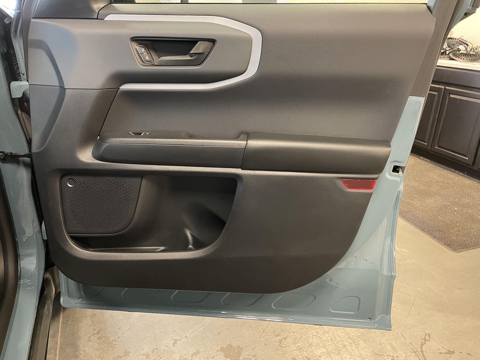 Used 2023 Ford Bronco Sport for sale in St. Joseph MO