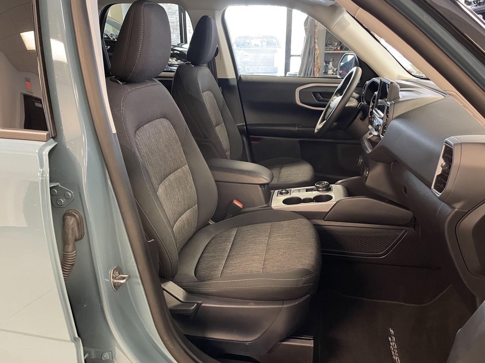 Used 2023 Ford Bronco Sport for sale in St. Joseph MO