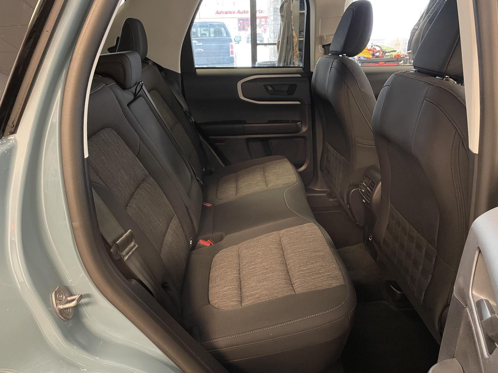 Used 2023 Ford Bronco Sport for sale in St. Joseph MO