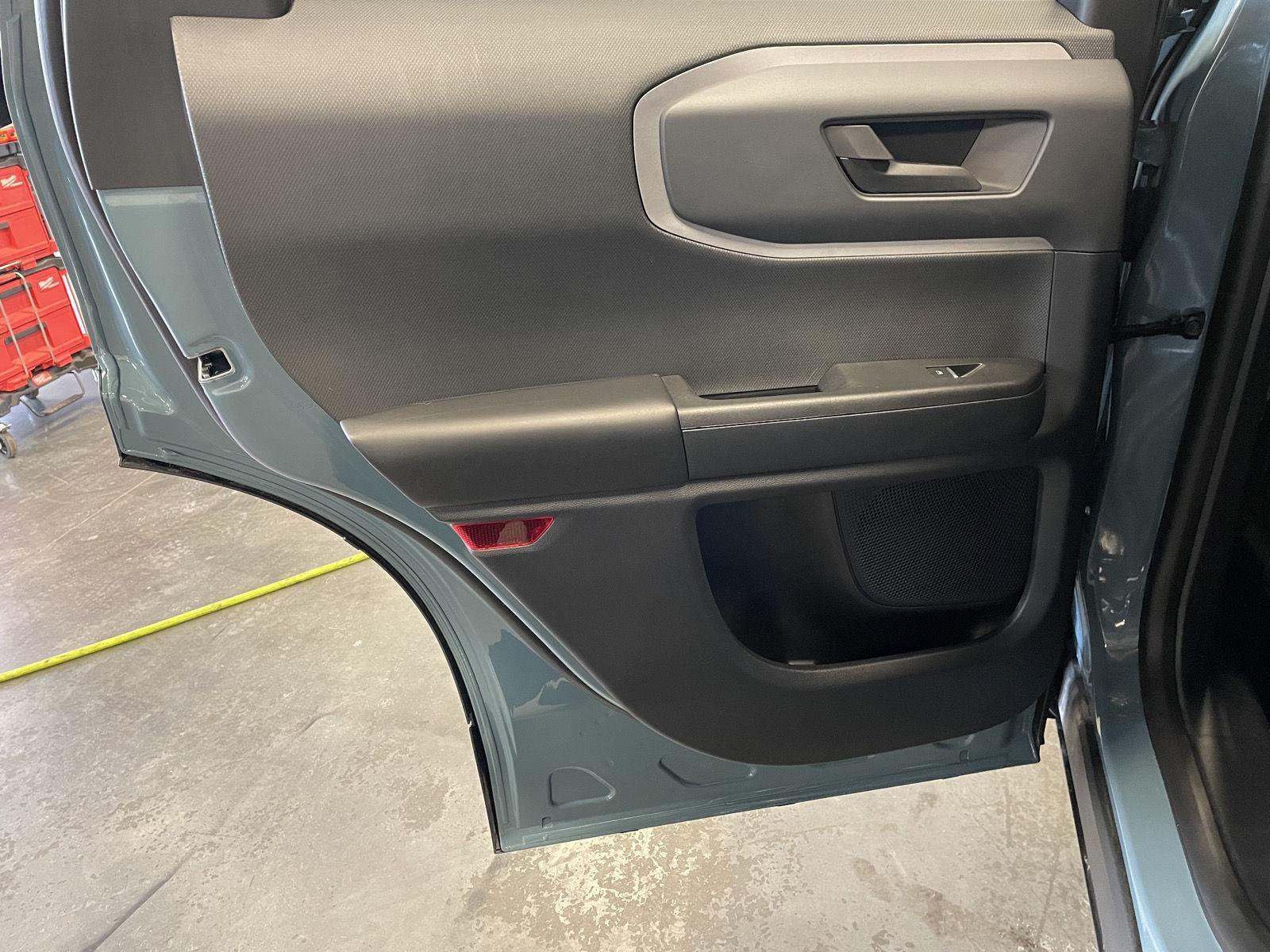 Used 2023 Ford Bronco Sport for sale in St. Joseph MO