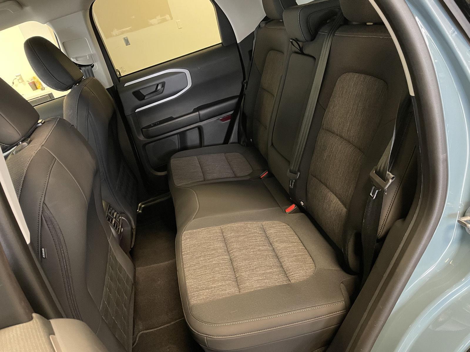 Used 2023 Ford Bronco Sport for sale in St. Joseph MO