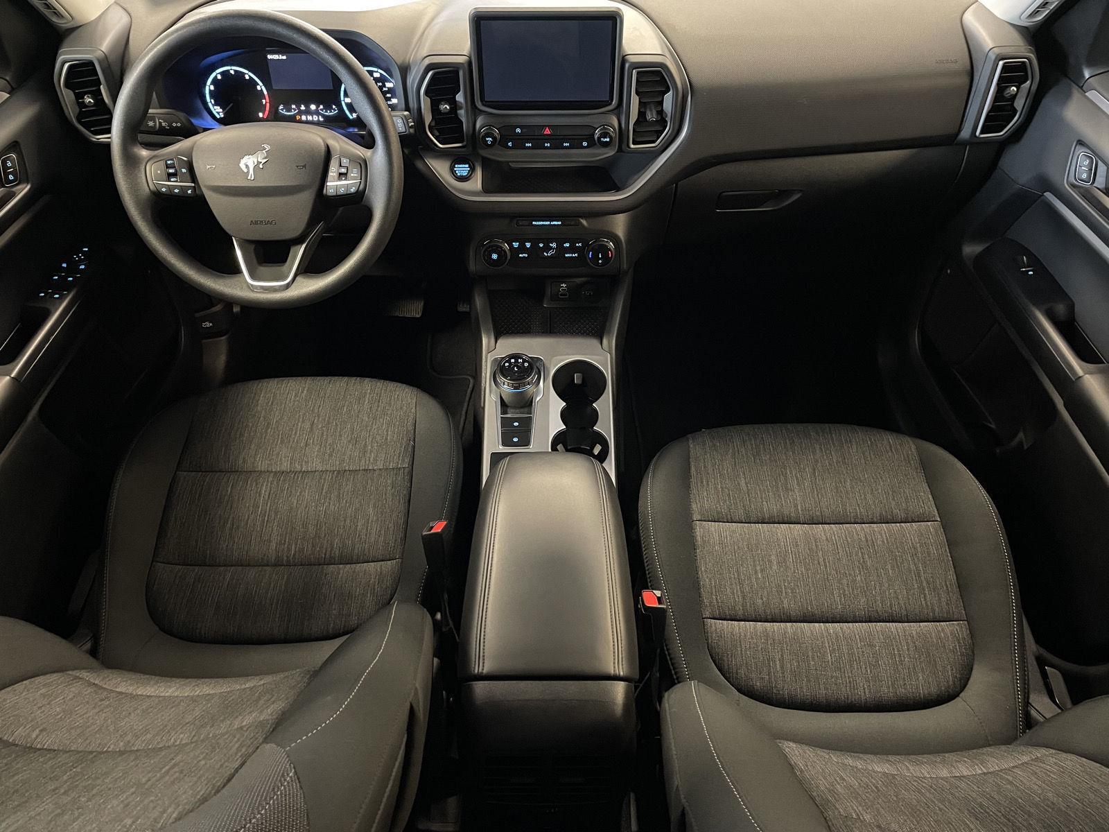 Used 2023 Ford Bronco Sport for sale in St. Joseph MO