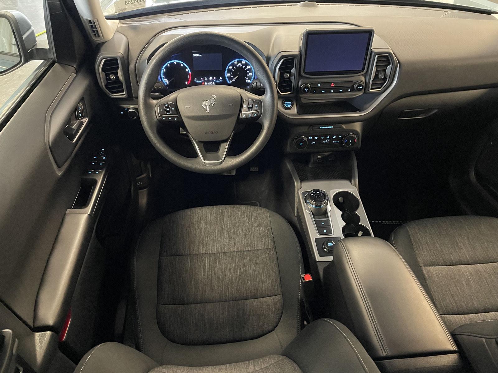 Used 2023 Ford Bronco Sport for sale in St. Joseph MO