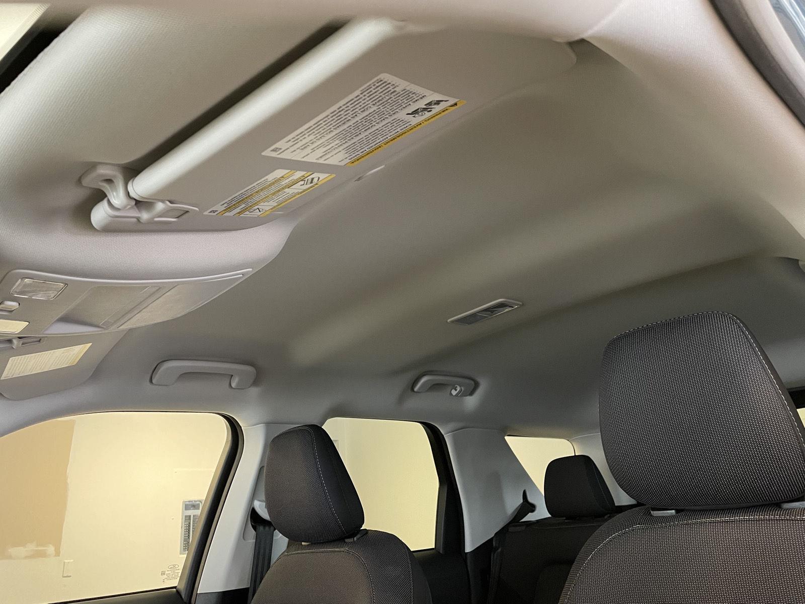 Used 2023 Ford Bronco Sport for sale in St. Joseph MO