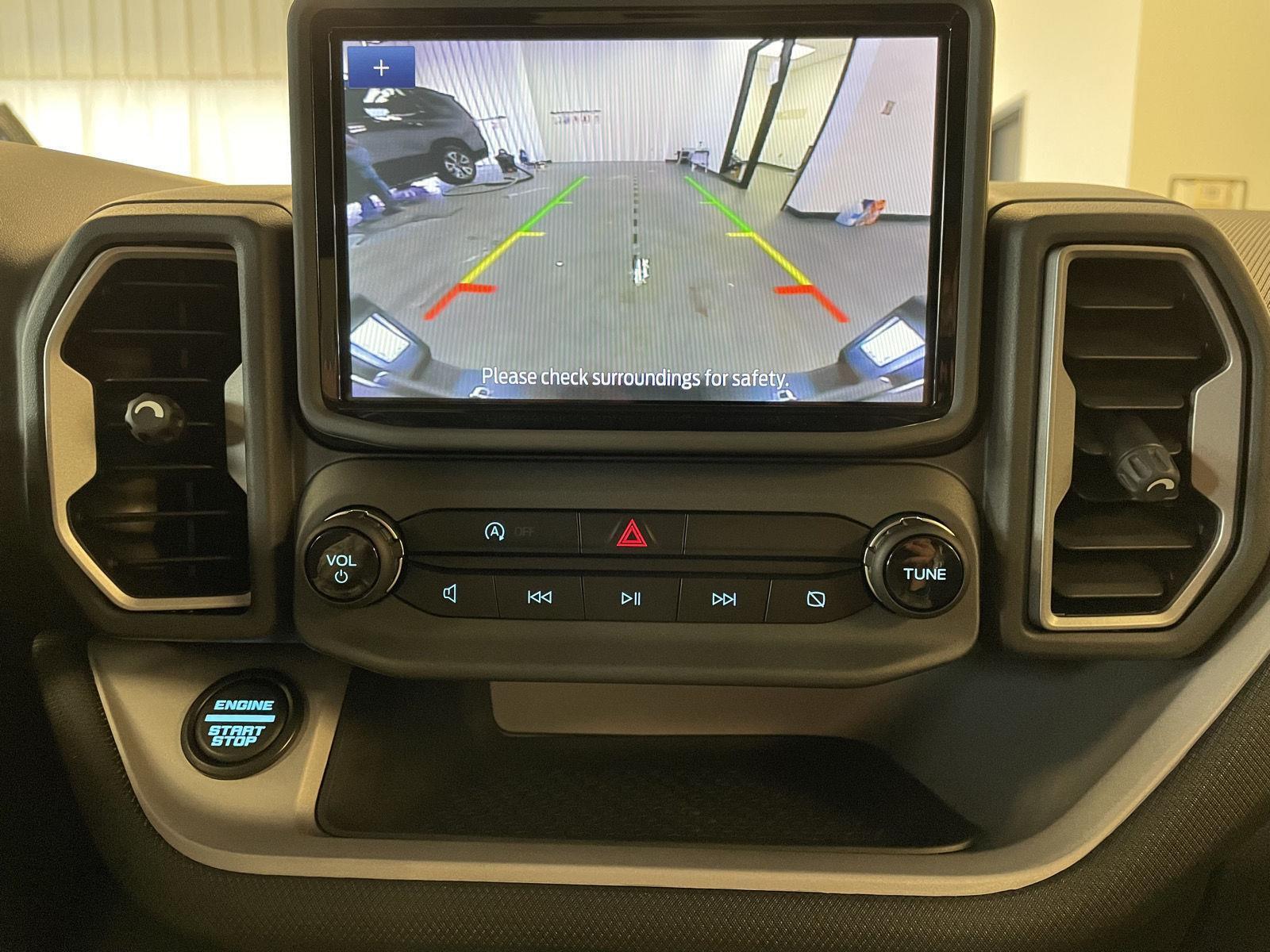 Used 2023 Ford Bronco Sport for sale in St. Joseph MO