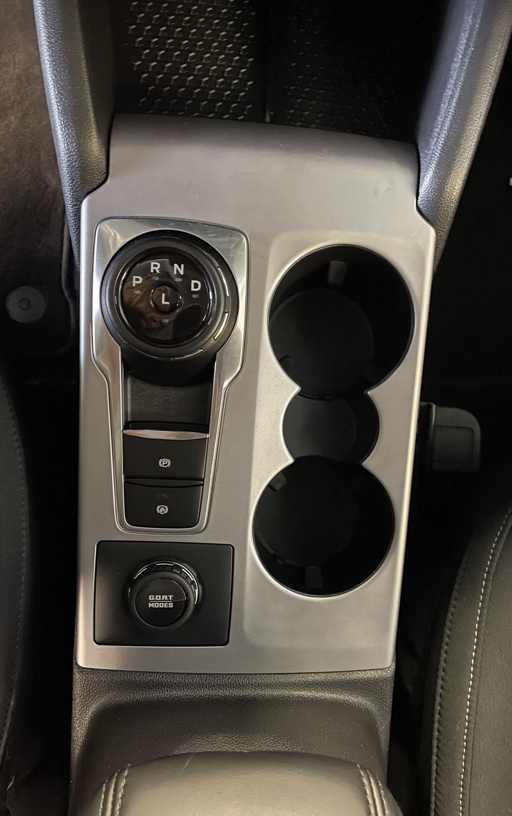 Used 2023 Ford Bronco Sport for sale in St. Joseph MO