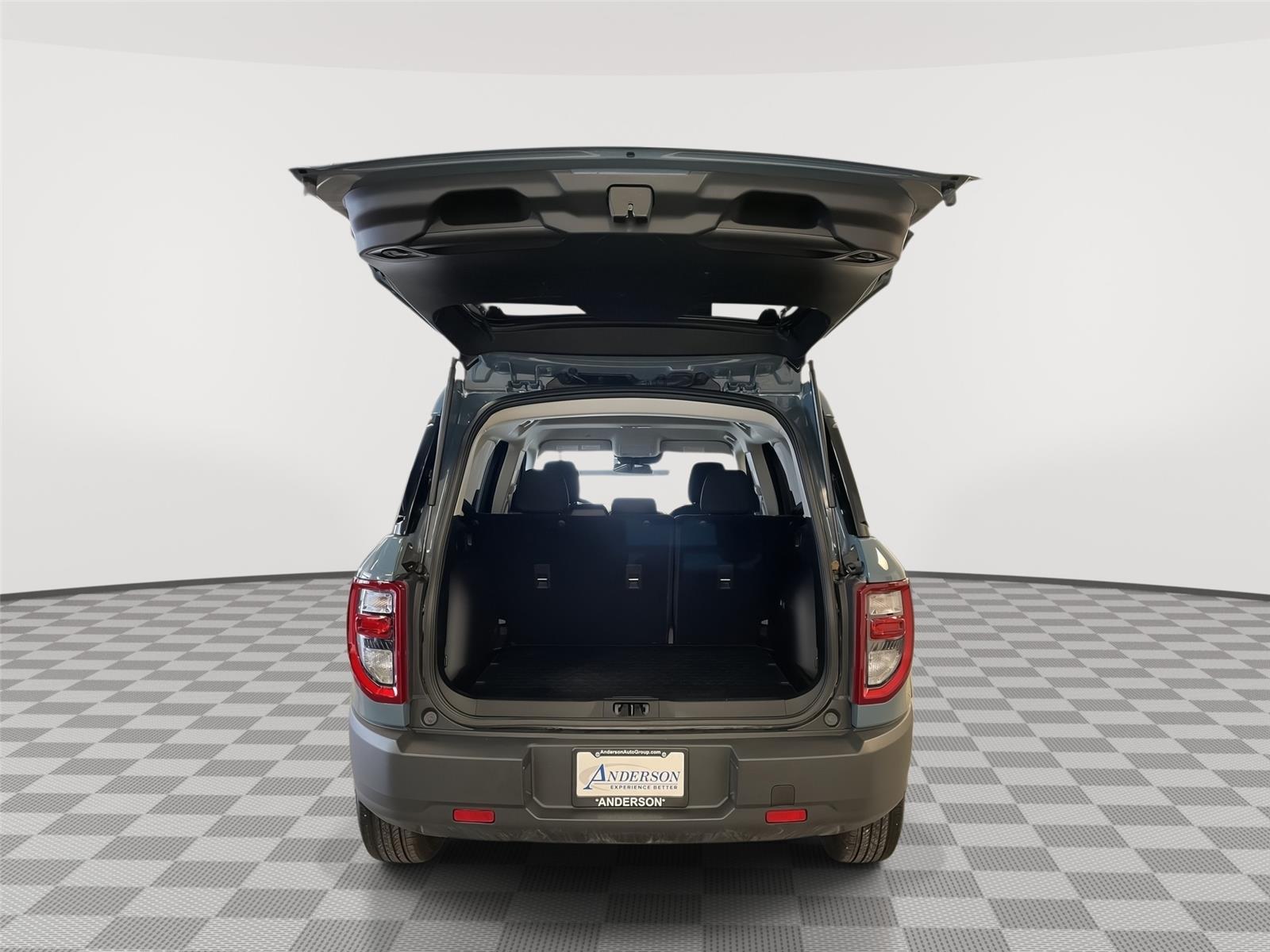 Used 2023 Ford Bronco Sport for sale in St. Joseph MO