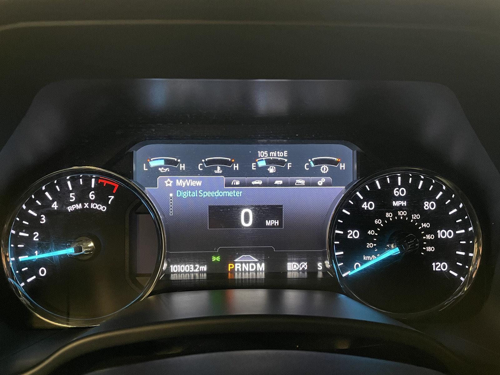 Pre-Owned 2020 Ford Expedition Max for sale in St. Joseph MO