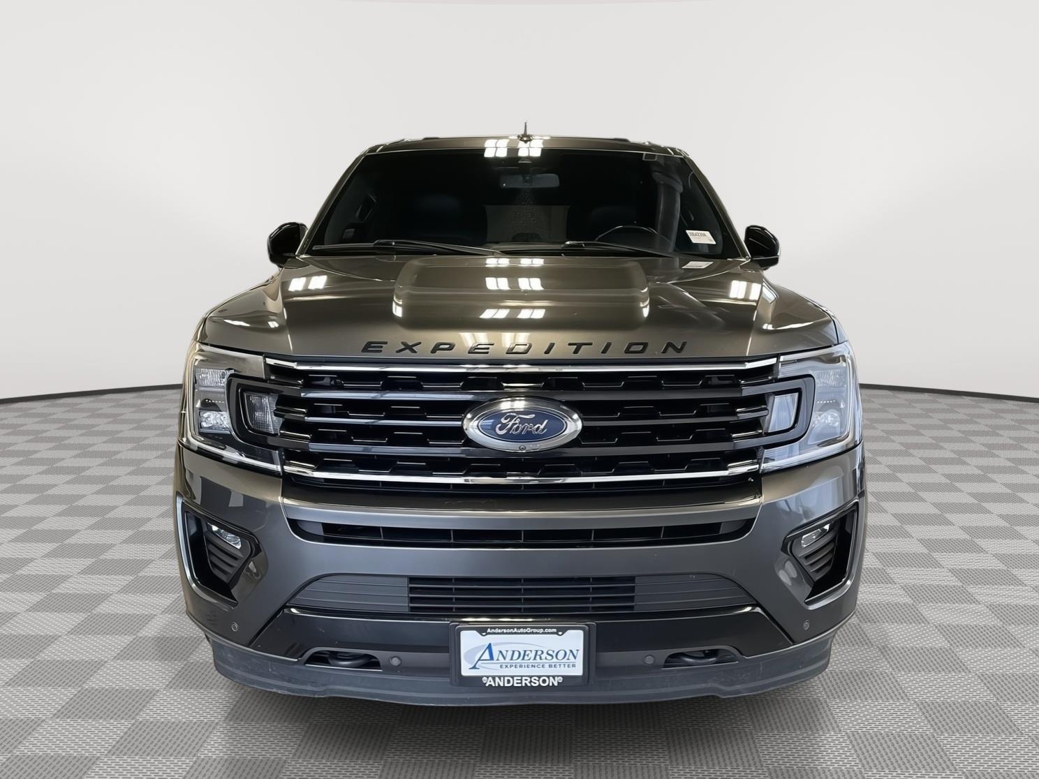 Pre-Owned 2020 Ford Expedition Max for sale in St. Joseph MO