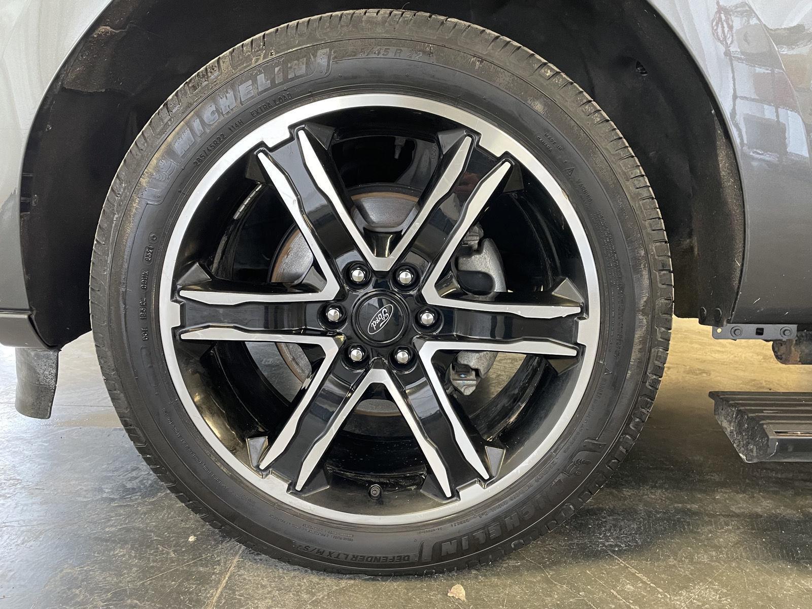 Pre-Owned 2020 Ford Expedition Max for sale in St. Joseph MO