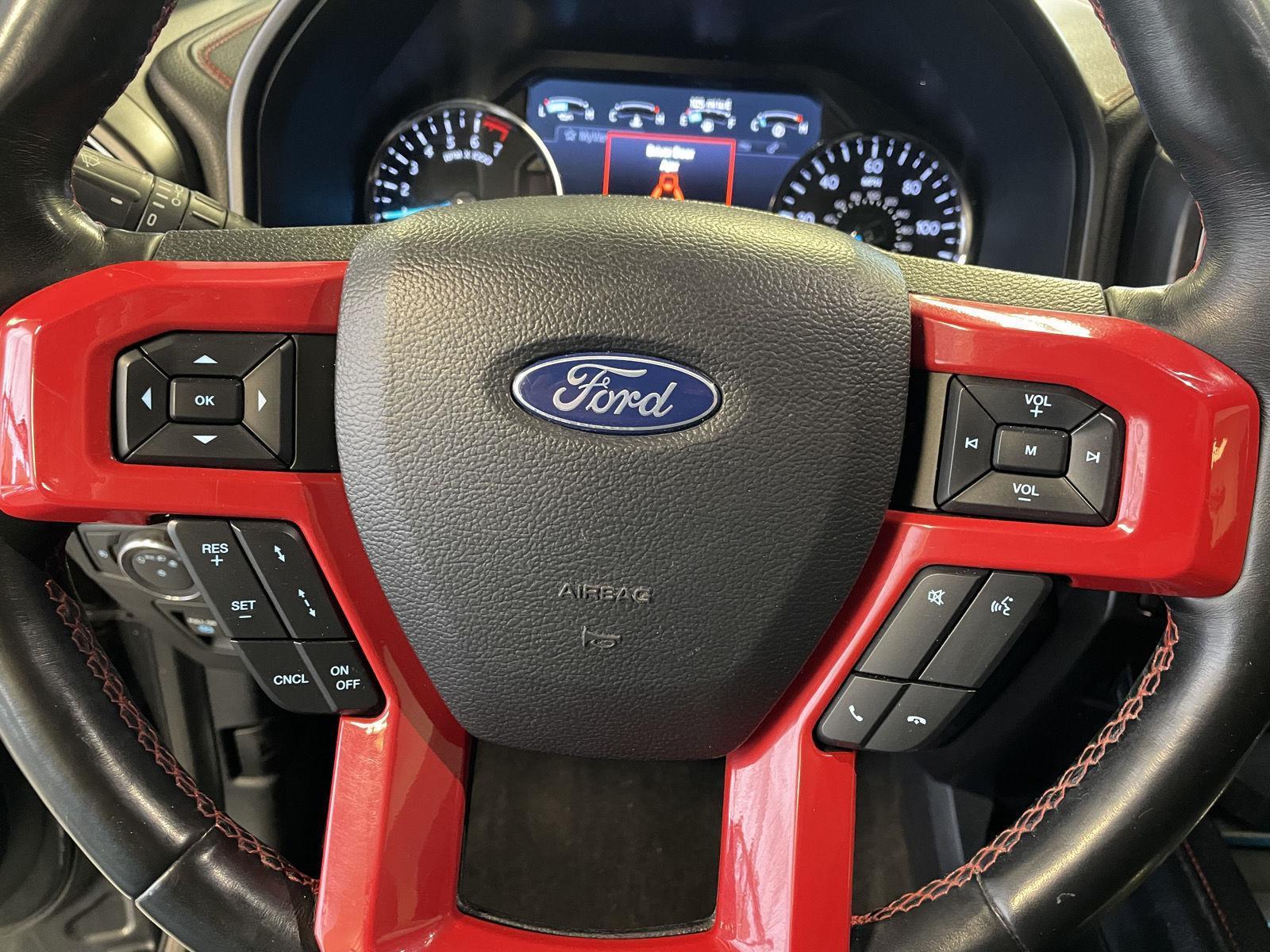 Pre-Owned 2020 Ford Expedition Max for sale in St. Joseph MO