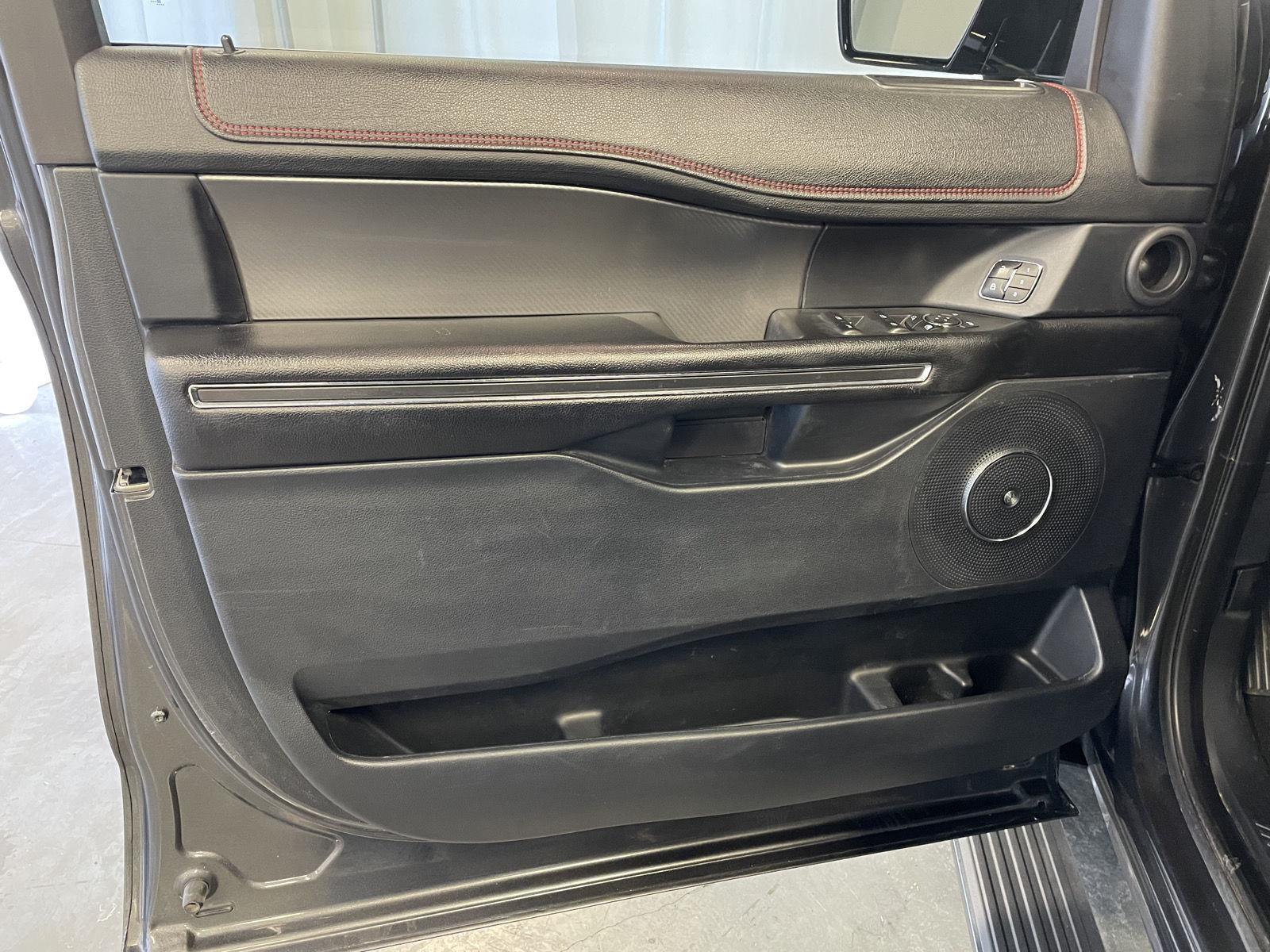 Pre-Owned 2020 Ford Expedition Max for sale in St. Joseph MO