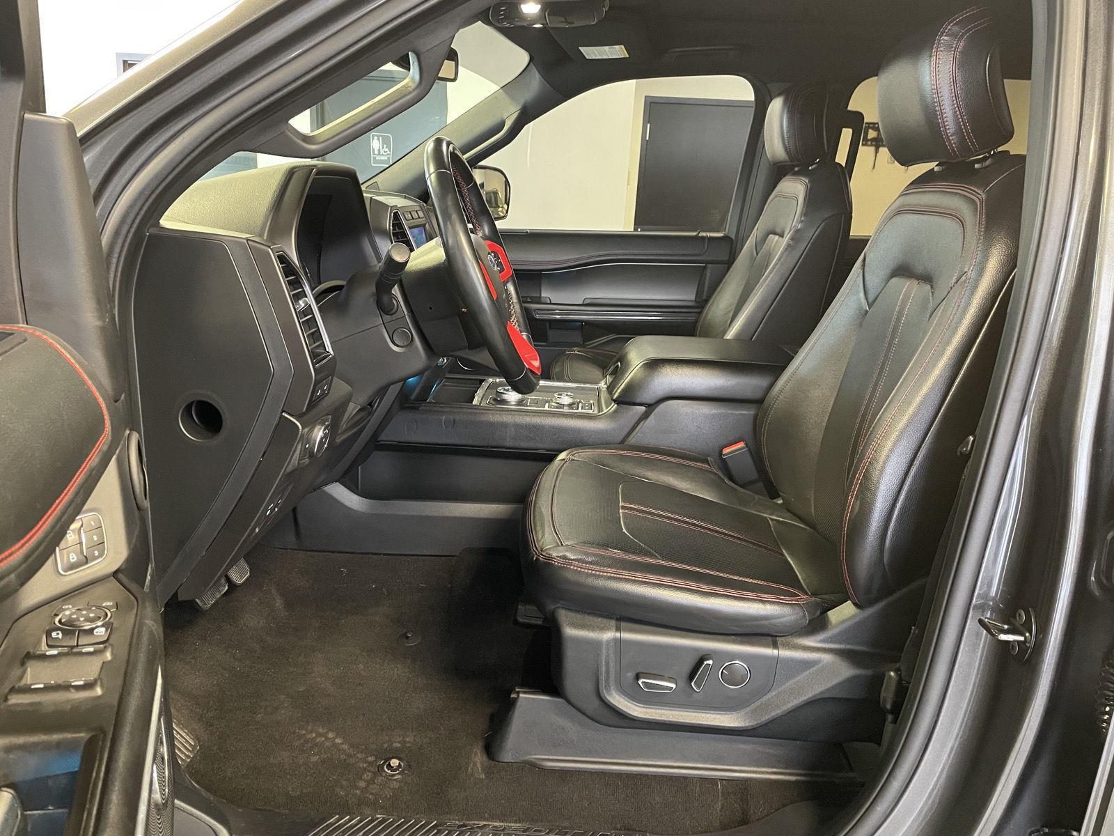 Pre-Owned 2020 Ford Expedition Max for sale in St. Joseph MO