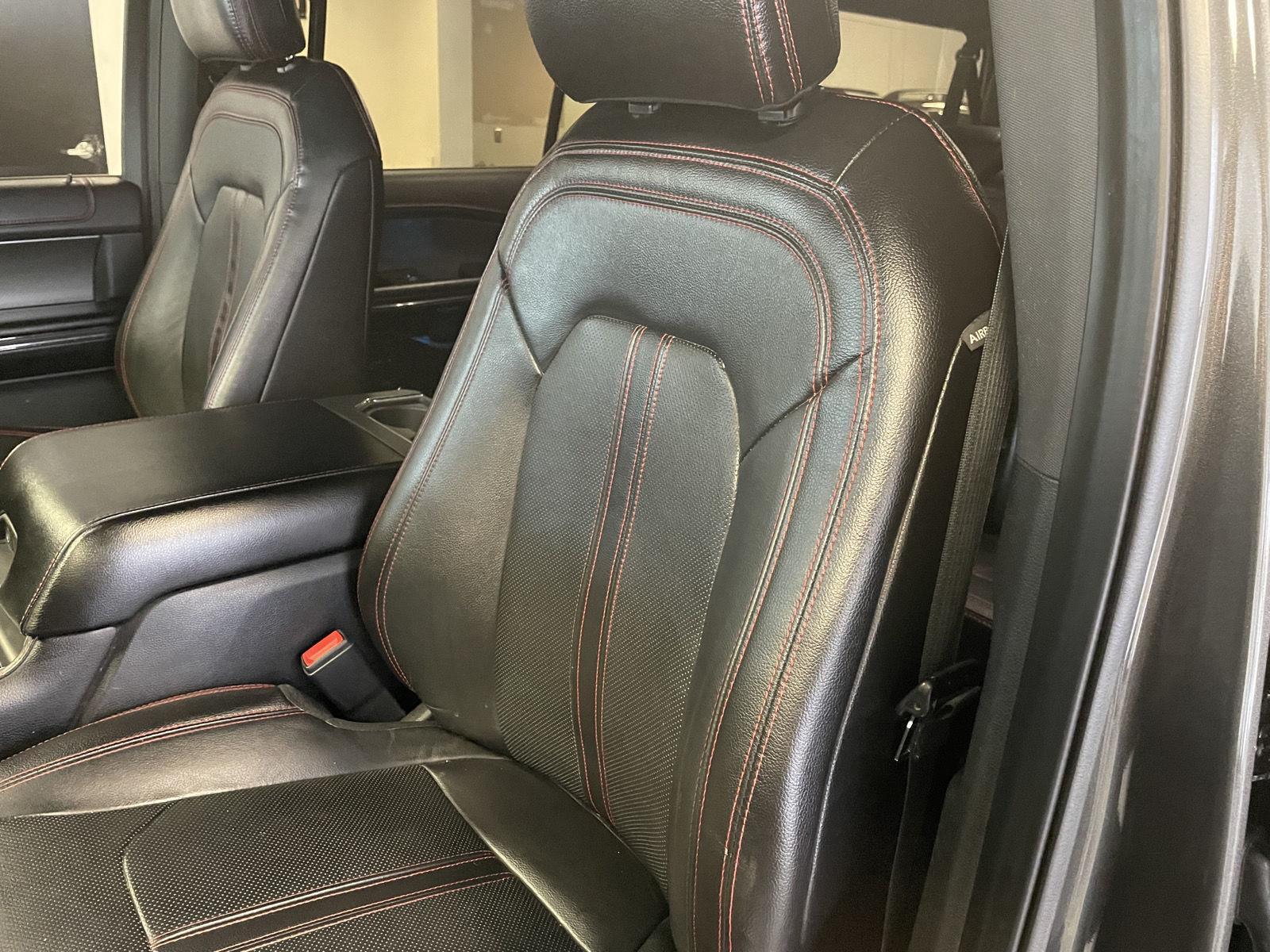 Pre-Owned 2020 Ford Expedition Max for sale in St. Joseph MO