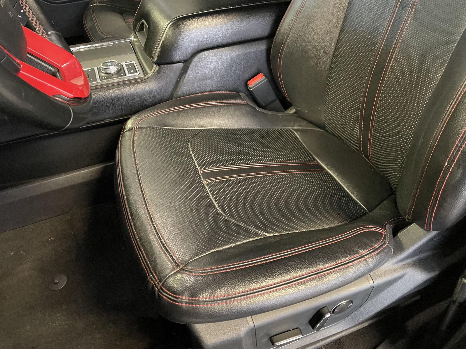 Pre-Owned 2020 Ford Expedition Max for sale in St. Joseph MO