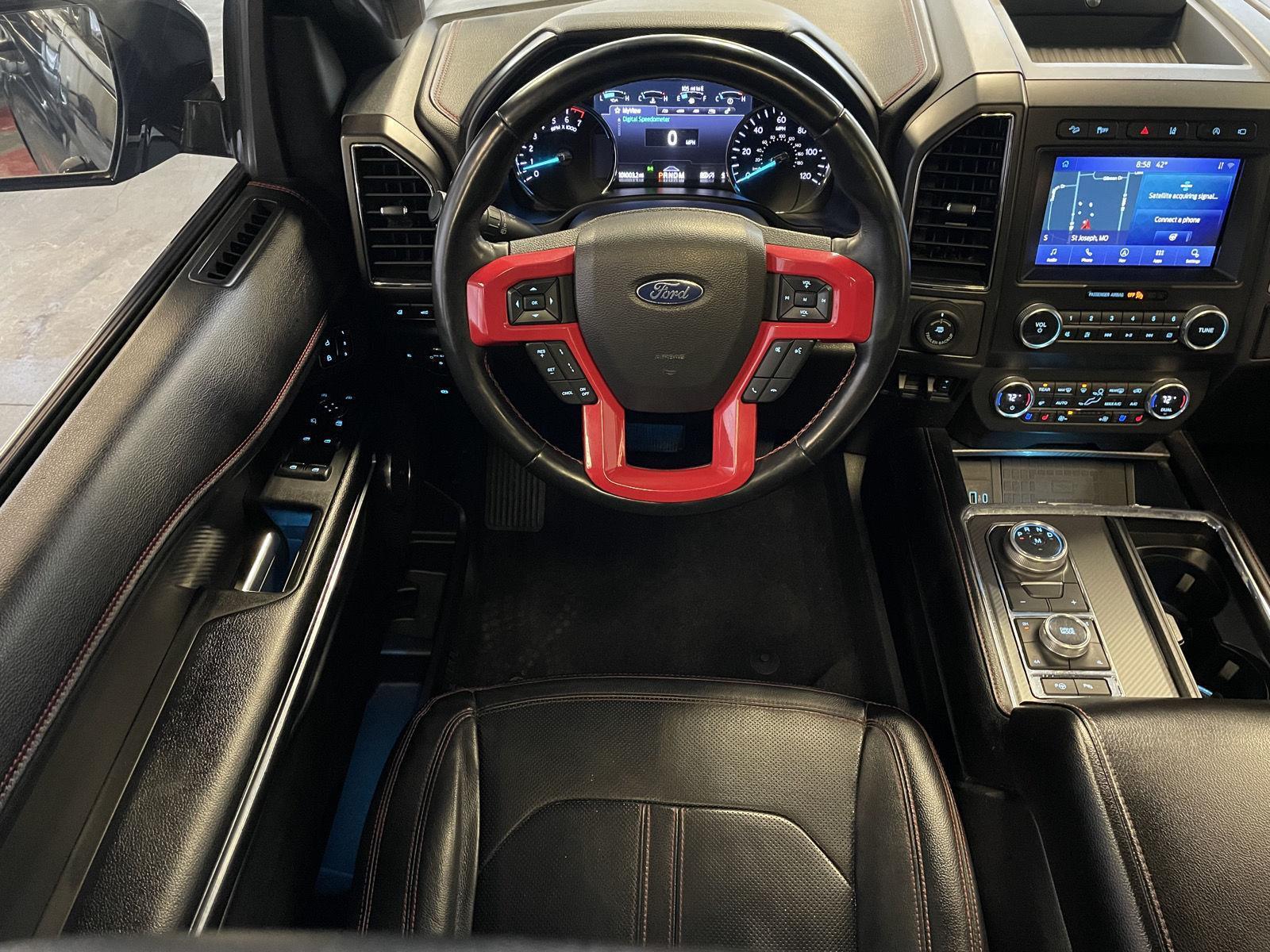 Pre-Owned 2020 Ford Expedition Max for sale in St. Joseph MO