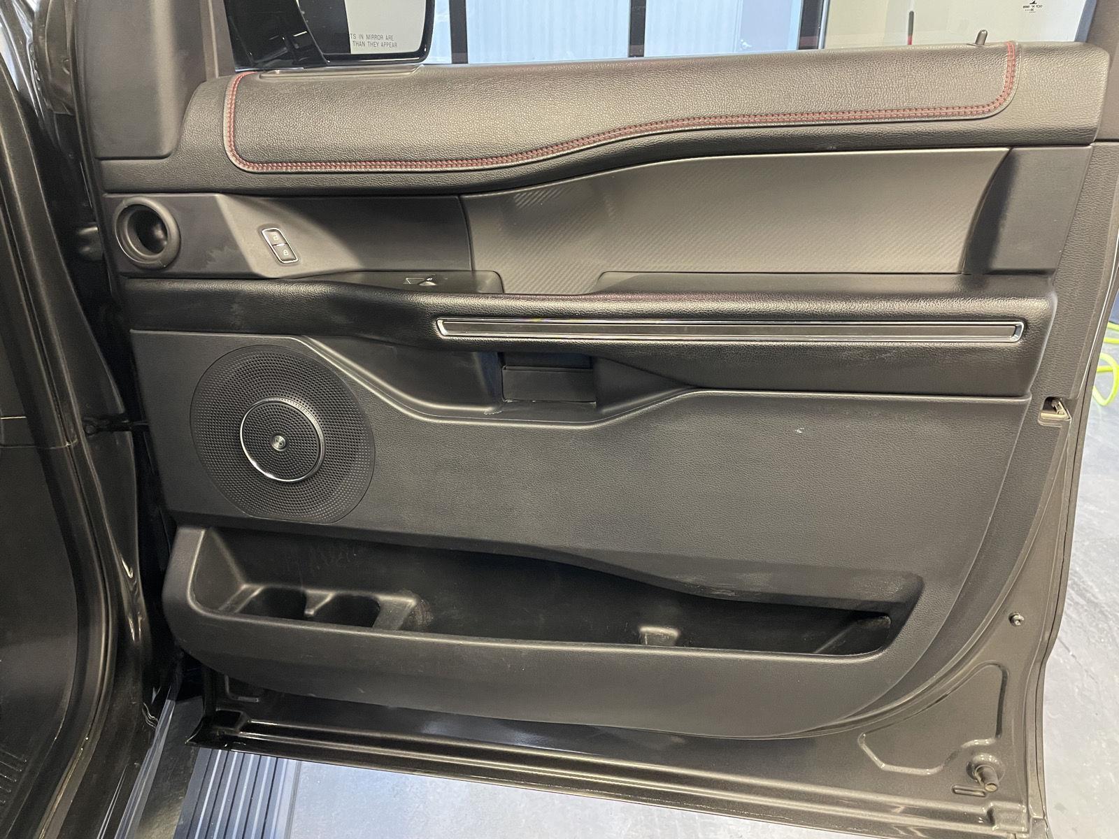 Pre-Owned 2020 Ford Expedition Max for sale in St. Joseph MO