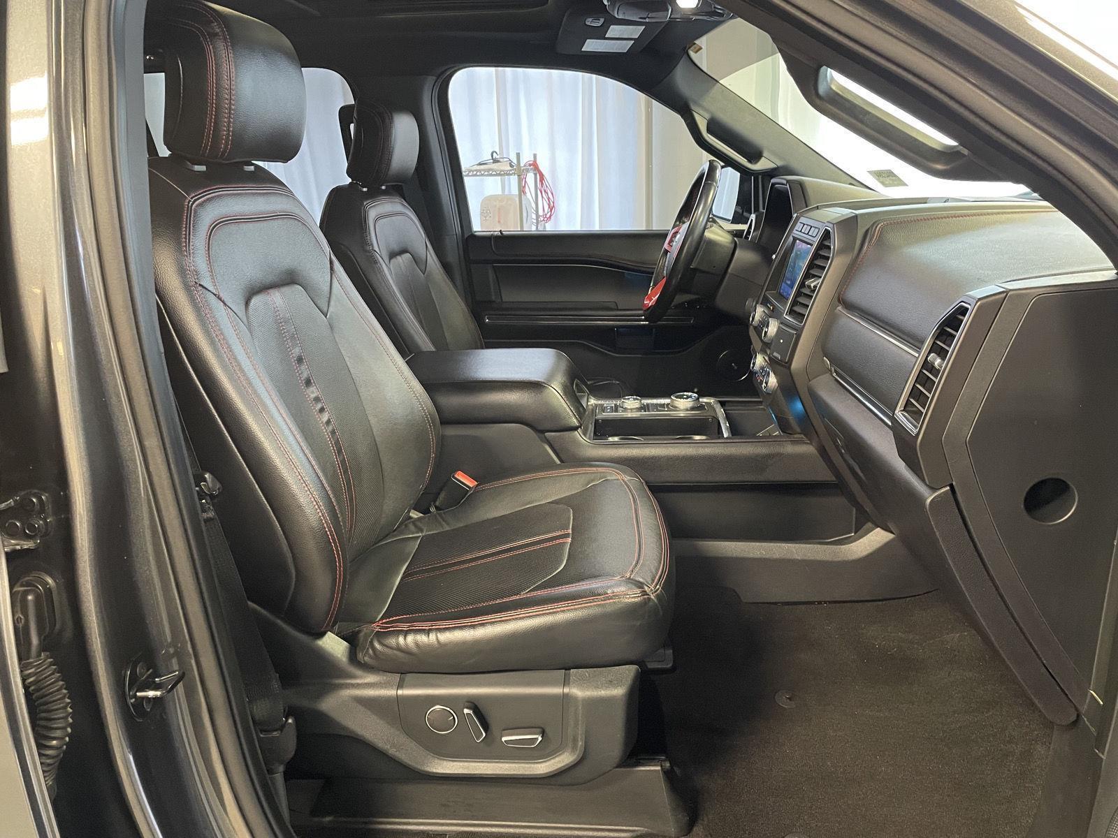 Pre-Owned 2020 Ford Expedition Max for sale in St. Joseph MO