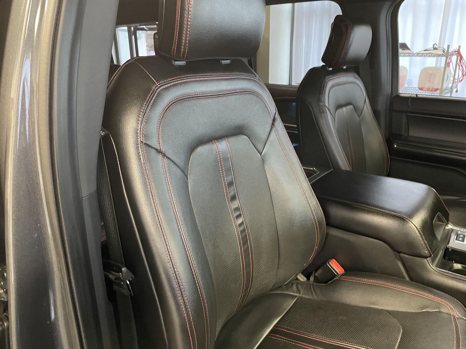 Pre-Owned 2020 Ford Expedition Max for sale in St. Joseph MO