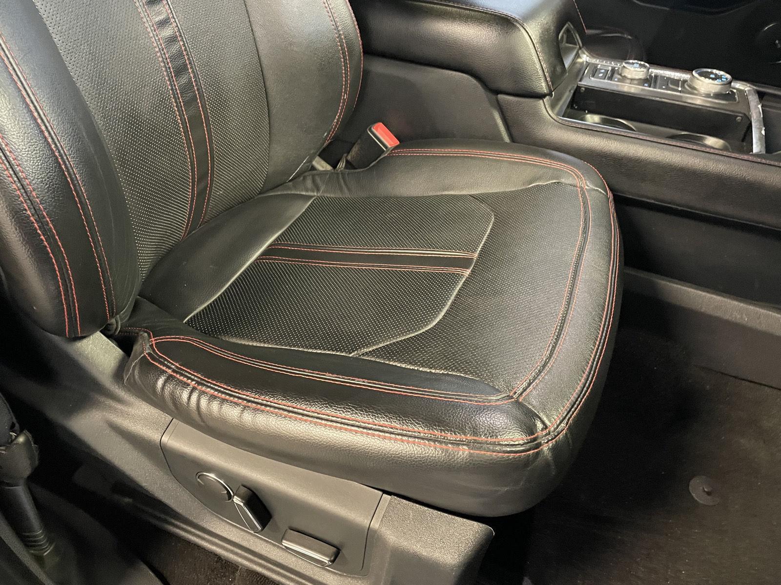 Pre-Owned 2020 Ford Expedition Max for sale in St. Joseph MO