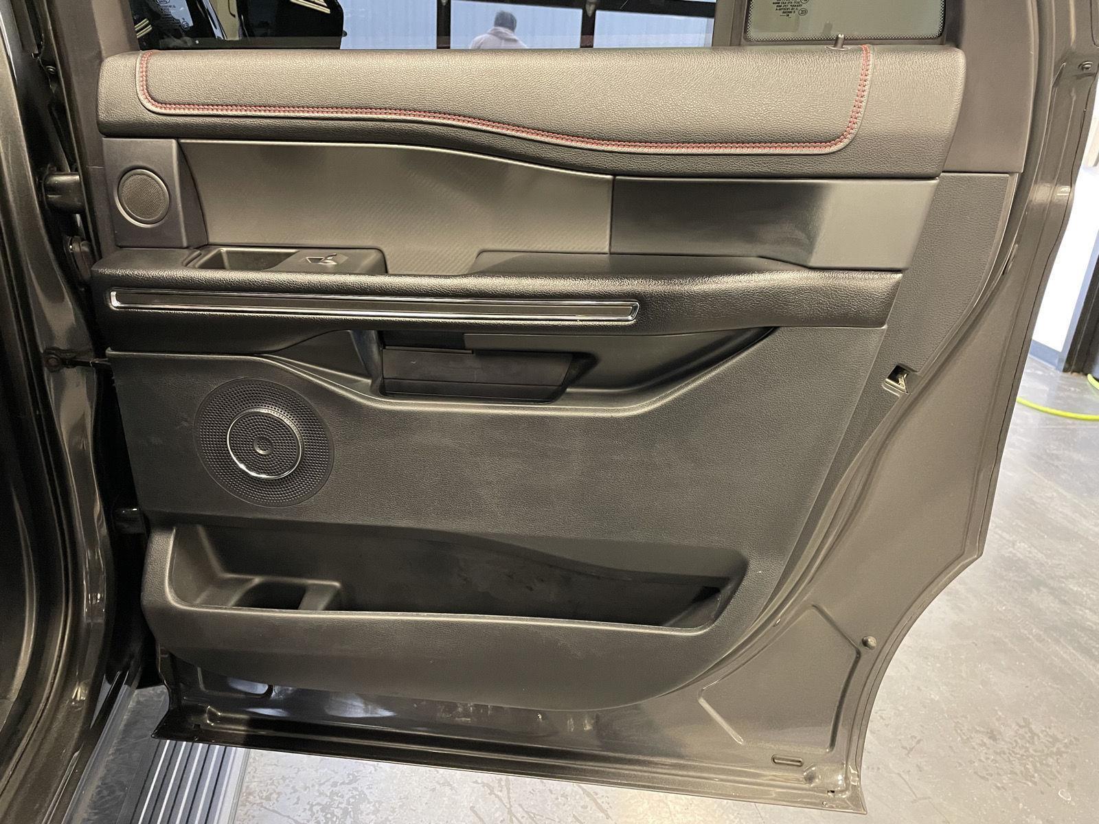 Pre-Owned 2020 Ford Expedition Max for sale in St. Joseph MO