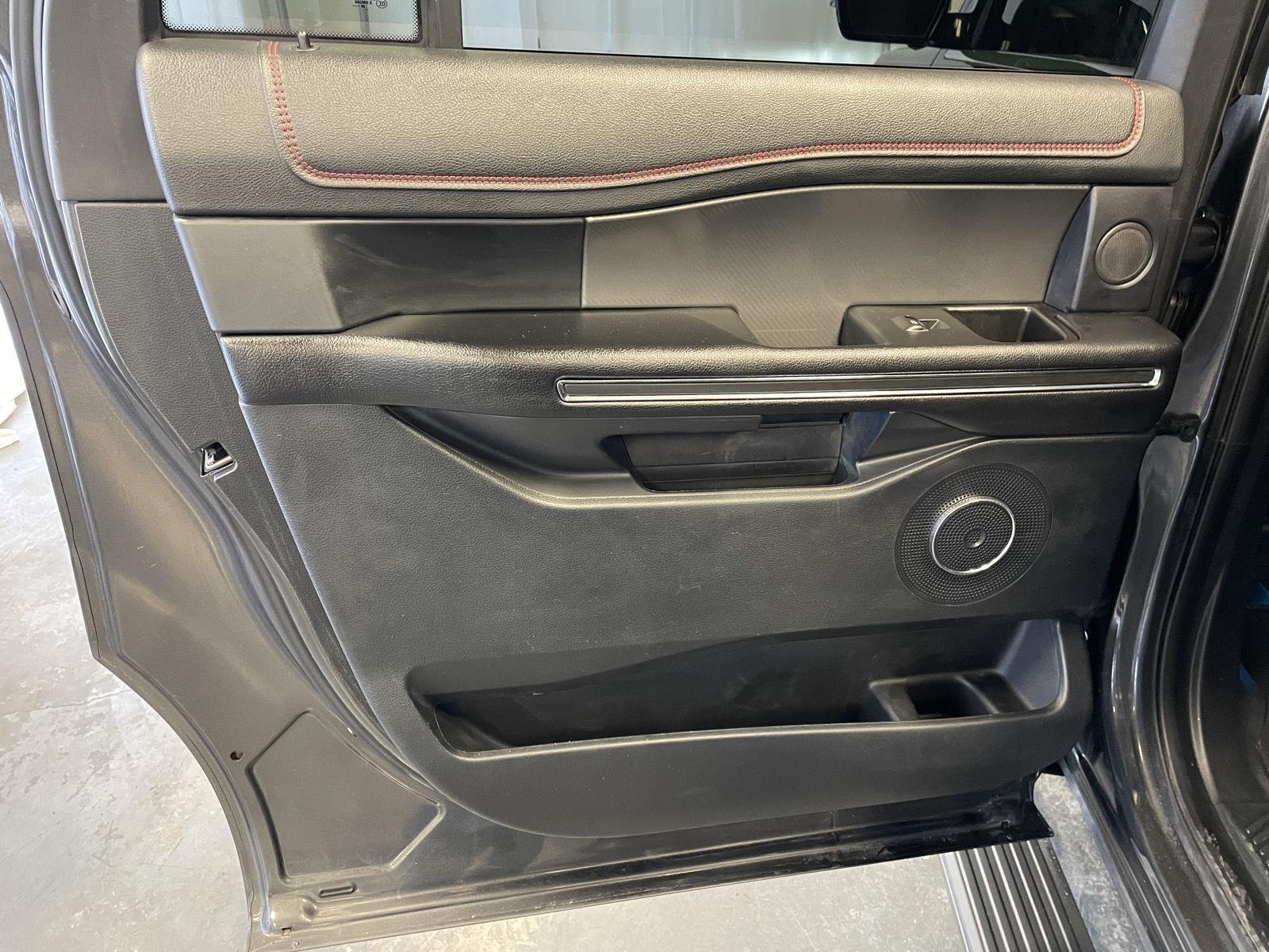 Pre-Owned 2020 Ford Expedition Max for sale in St. Joseph MO