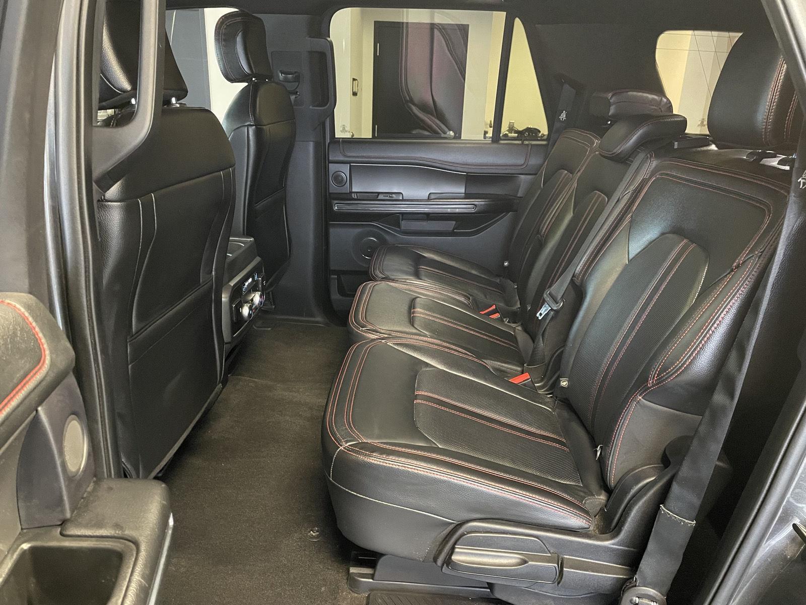 Pre-Owned 2020 Ford Expedition Max for sale in St. Joseph MO