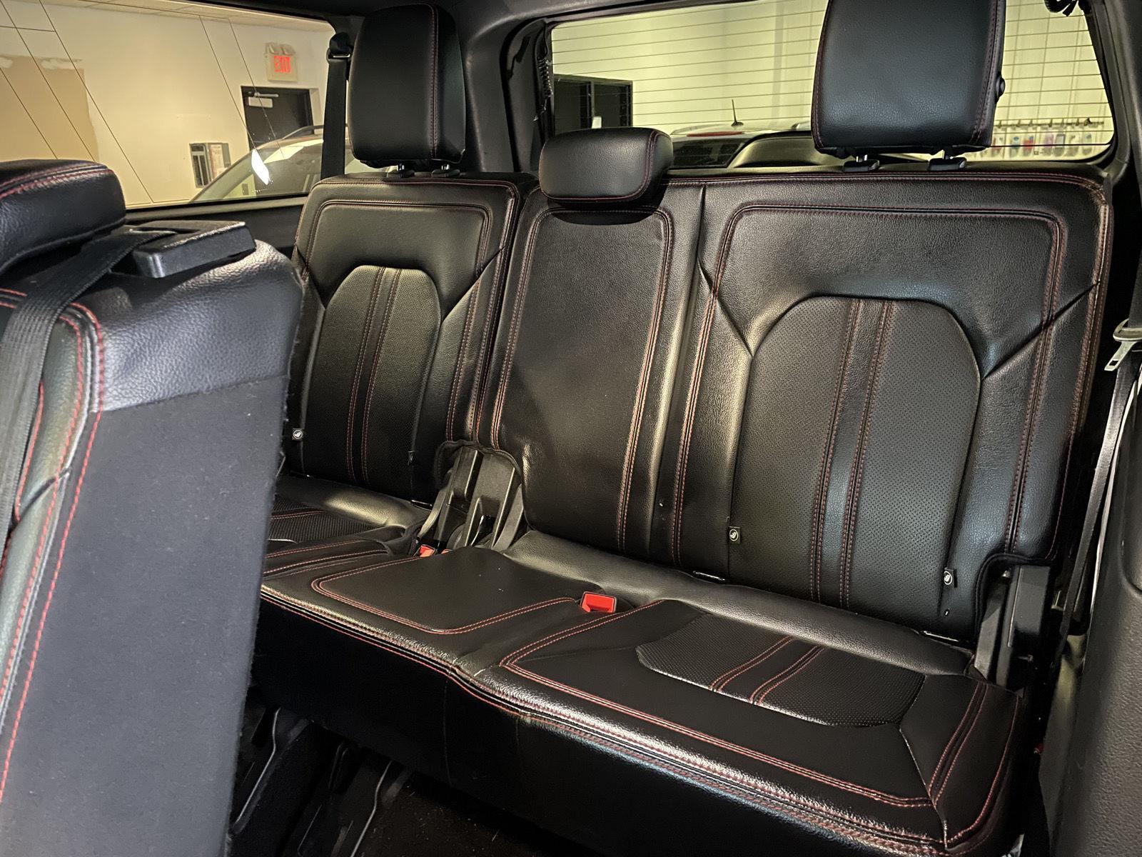 Pre-Owned 2020 Ford Expedition Max for sale in St. Joseph MO