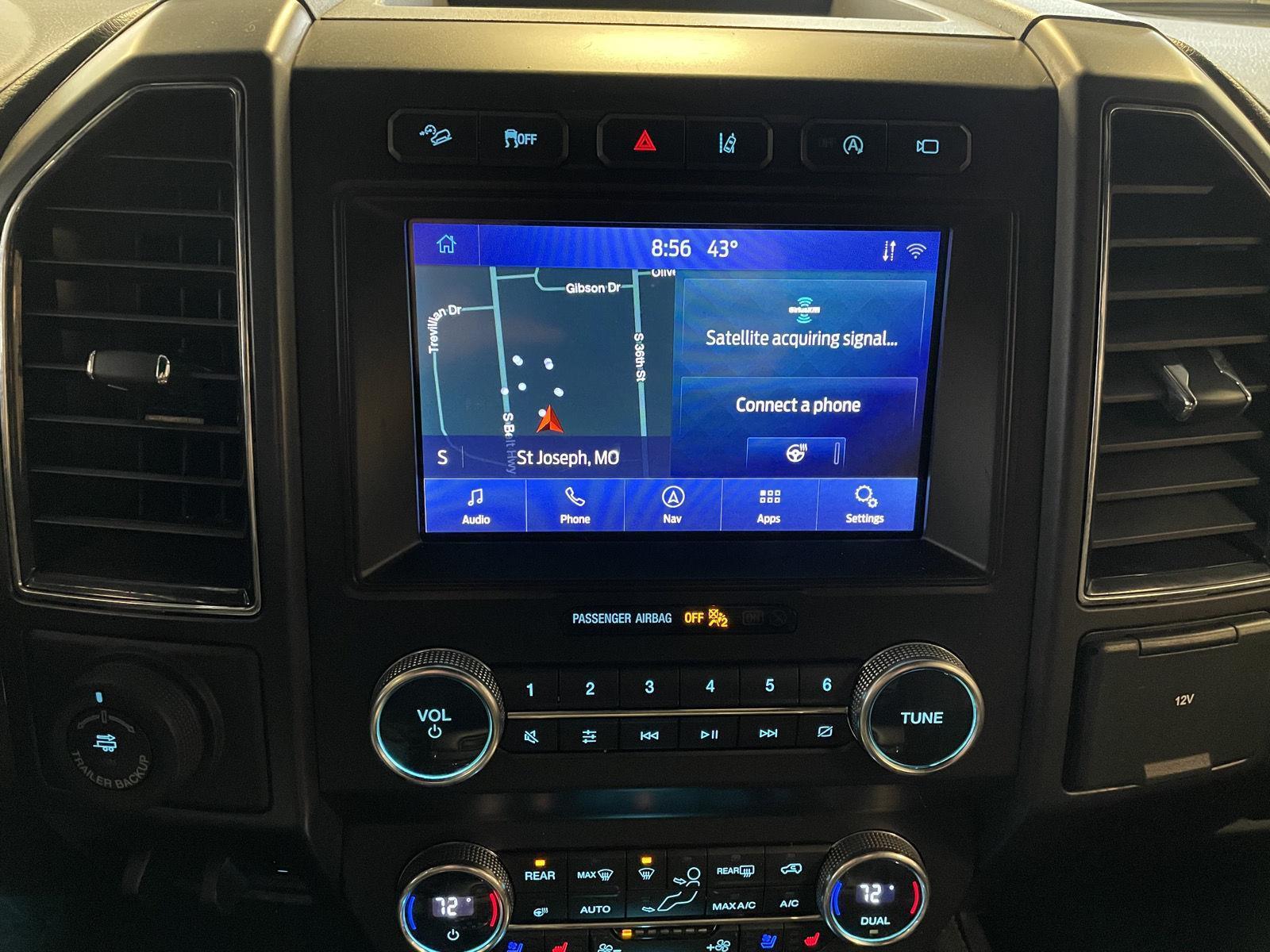 Pre-Owned 2020 Ford Expedition Max for sale in St. Joseph MO