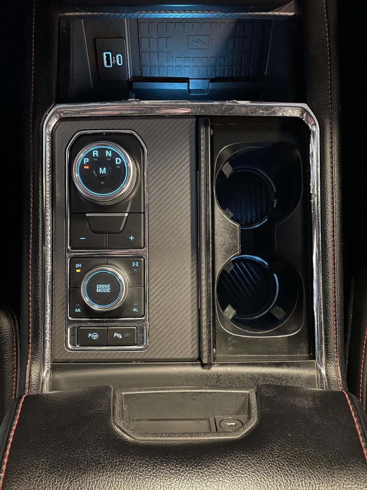 Pre-Owned 2020 Ford Expedition Max for sale in St. Joseph MO