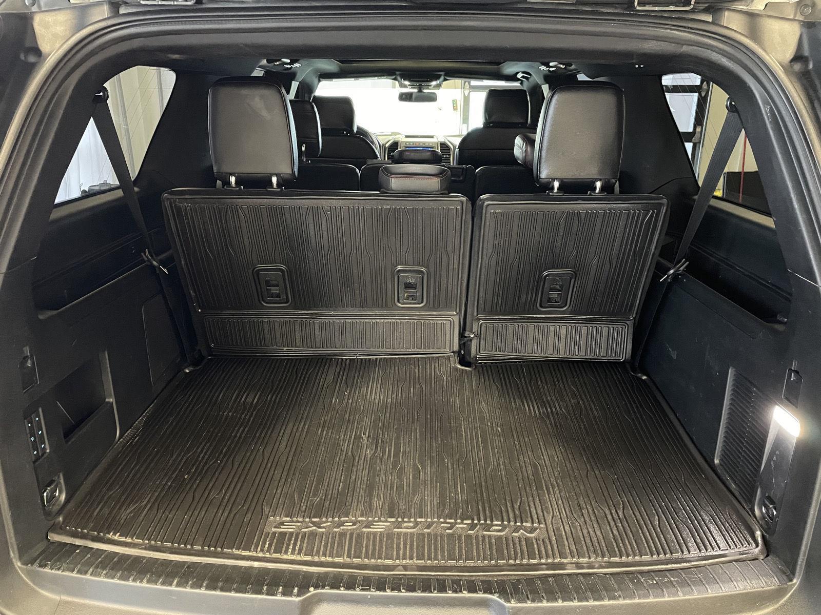 Pre-Owned 2020 Ford Expedition Max for sale in St. Joseph MO