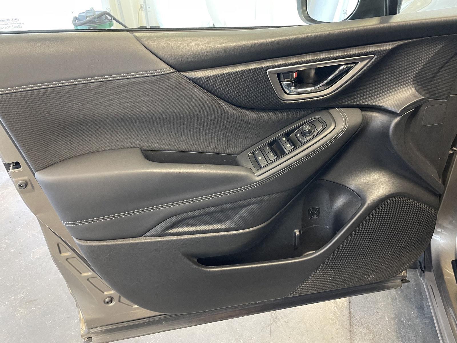 Pre-Owned 2021 Subaru Forester for sale in St. Joseph MO