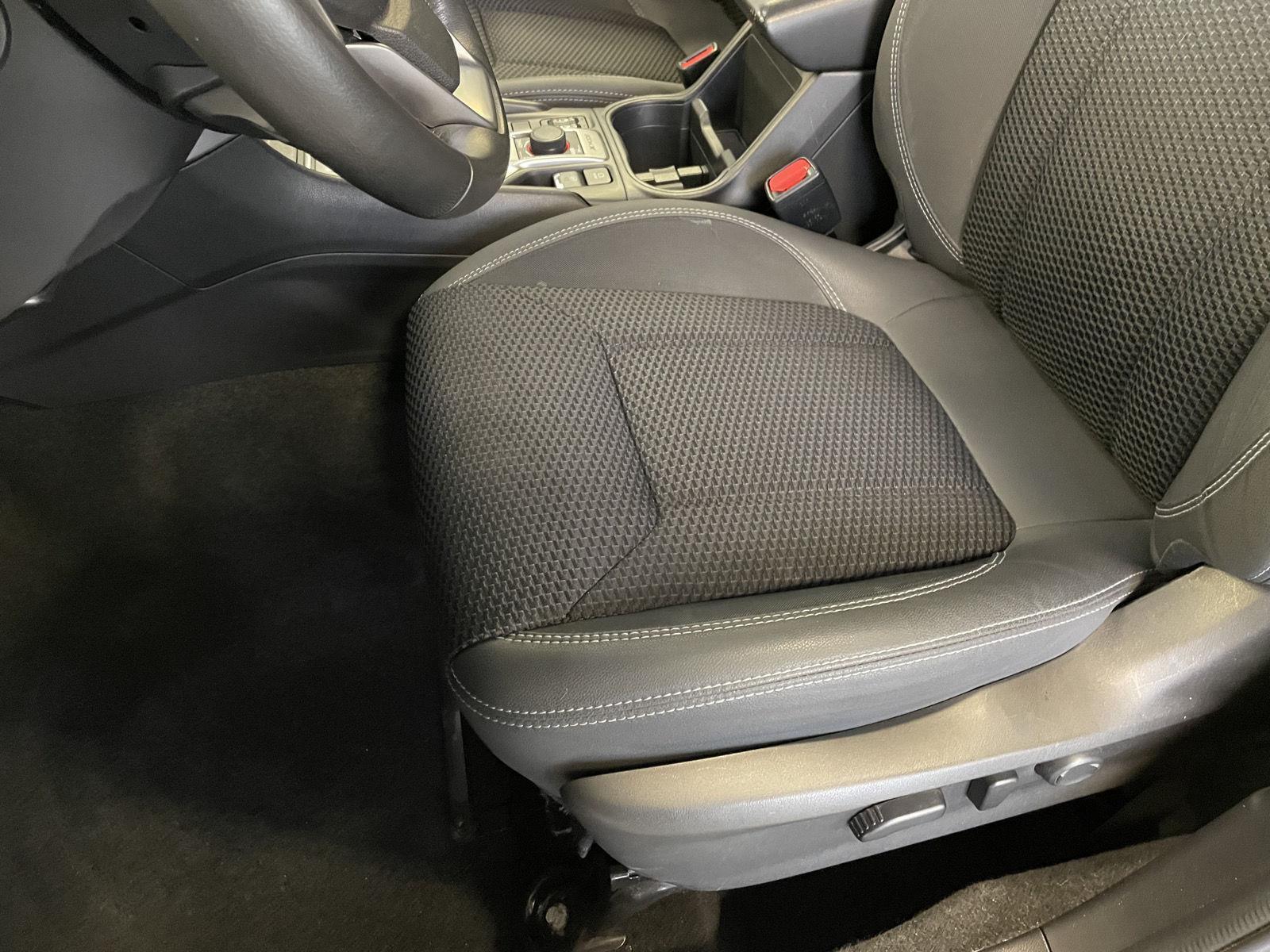 Pre-Owned 2021 Subaru Forester for sale in St. Joseph MO