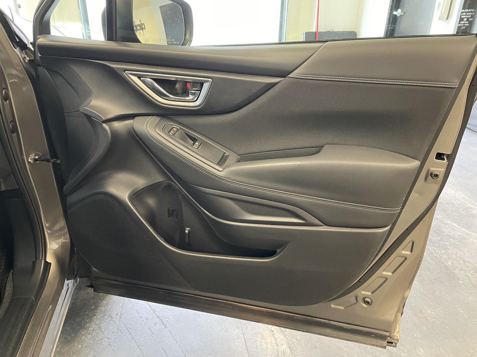 Pre-Owned 2021 Subaru Forester for sale in St. Joseph MO