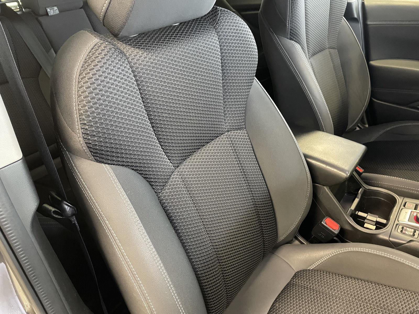 Pre-Owned 2021 Subaru Forester for sale in St. Joseph MO