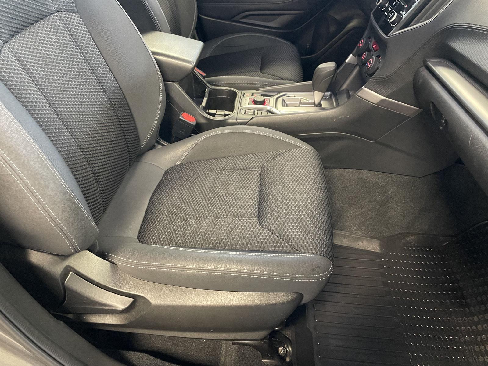 Pre-Owned 2021 Subaru Forester for sale in St. Joseph MO