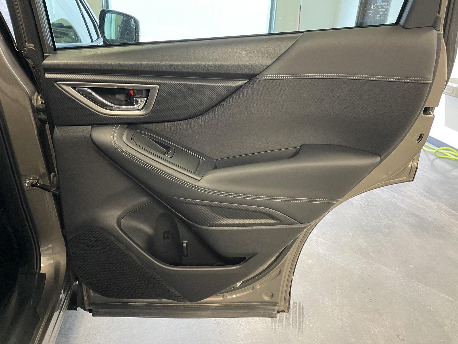 Pre-Owned 2021 Subaru Forester for sale in St. Joseph MO